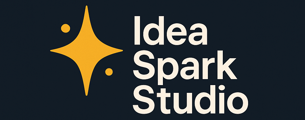 Idea Spark Studio – AI App Ideas for Vibe Coding